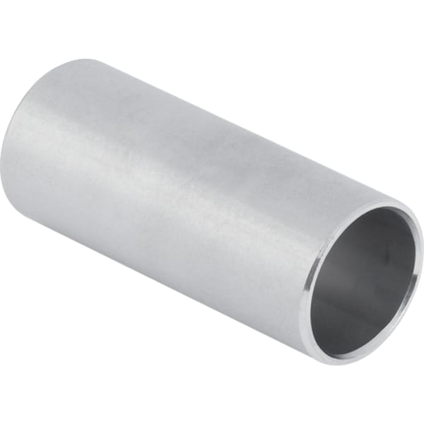 GEBERIT Mapress Edelstahl Rohrnippel #32055