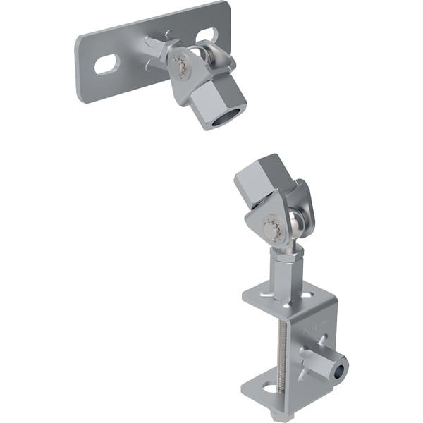 GEBERIT Pluvia Abstützungsset #358.062.00.1