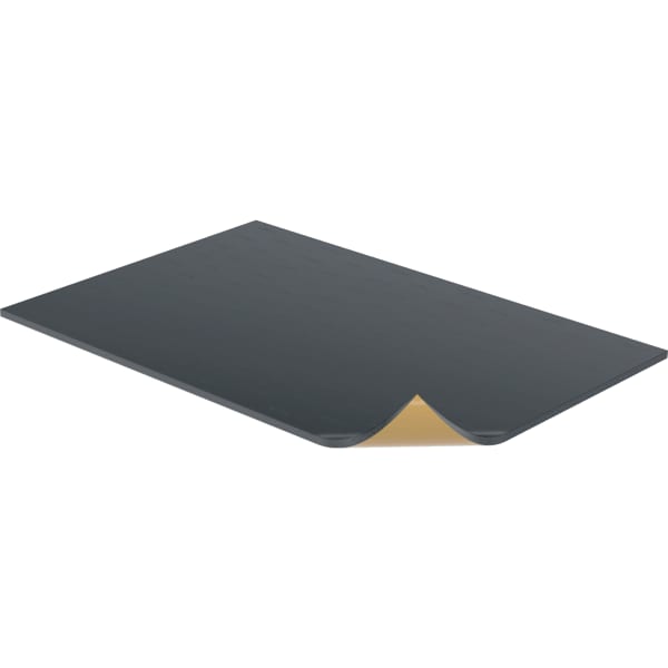 GEBERIT Isol Flex Schalldämmmatte selbstklebend #356.016.00.1