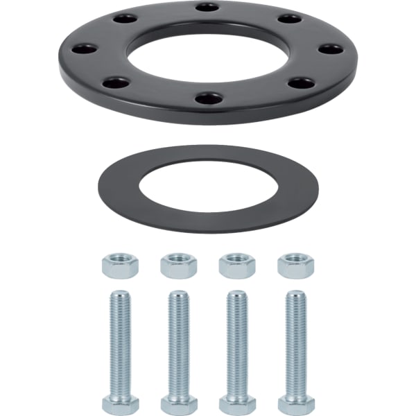 GEBERIT PE Set Flansch #367.746.00.1