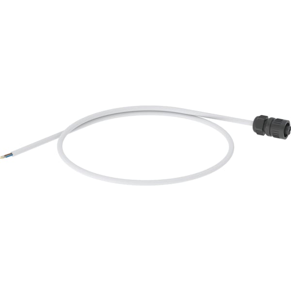 GEBERIT Netzkabel für Geberit AquaClean, für Power & Connect Box #147.075.00.1