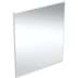 Bild von GEBERIT Option Plus illuminated mirror with direct and indirect lighting 501.071.00.1