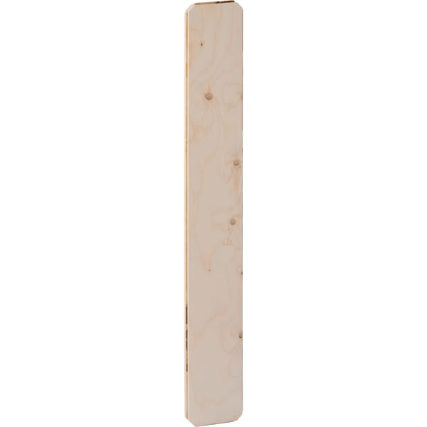 GEBERIT GIS Montageplatte universell, 16 x 111 cm #461.135.00.1