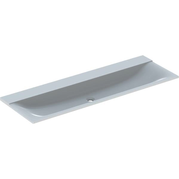 GEBERIT Xeno² Möbelwaschtisch #500.276.00.1 - weiß / matt