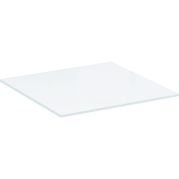 GEBERIT Xeno² Glasablage #500.523.00.1