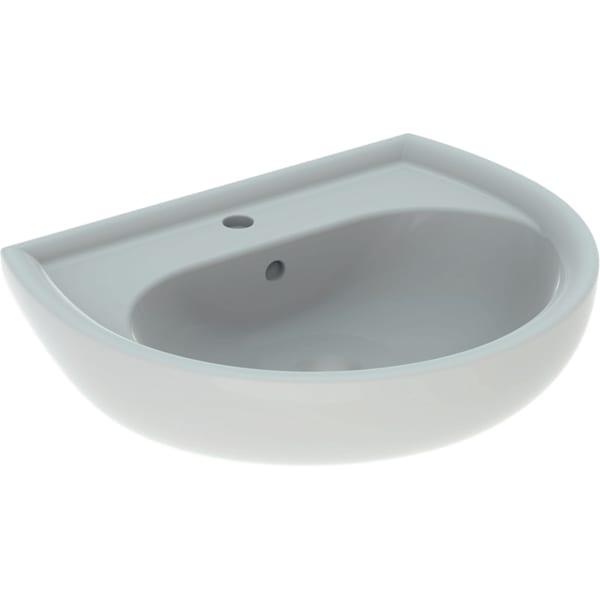 GEBERIT Renova Waschtisch #223060068 - pergamon