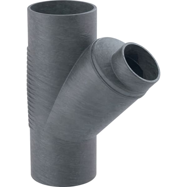 GEBERIT Silent-db20 Abzweig 45° #315.104.14.1