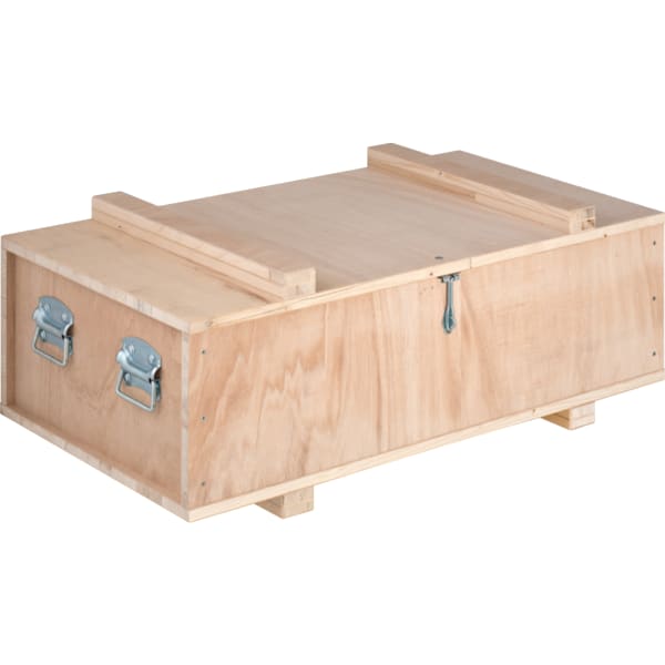 GEBERIT Universal Transportkiste leer #359.698.00.0