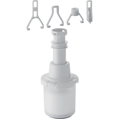 εικόνα του GEBERIT flush valve universal for surface-mounted cisterns #240.113.00.1