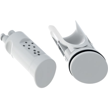 Picture of GEBERIT Shower nozzle and hairdryer nozzle set for Geberit AquaClean 8000plus #242.394.00.1