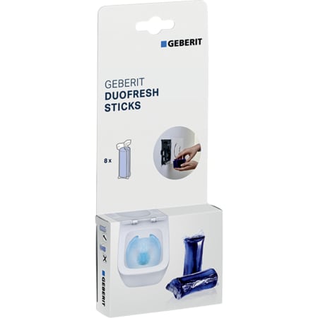 Picture of GEBERIT DuoFresh Stick #244.600.00.1