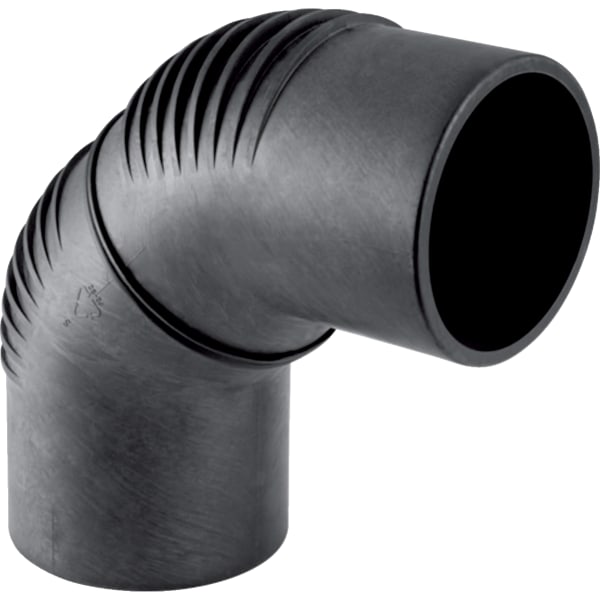 GEBERIT Silent-db20 Bogen mit langem Schenkel #315.885.14.1