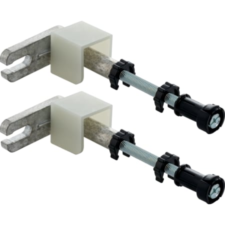 Picture of GEBERIT Duofix set of wall anchors for single installation #111.815.00.1