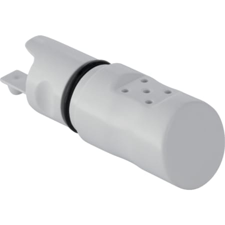 Picture of GEBERIT Shower nozzle for Geberit AquaClean 5000plus / 5000 #240.226.11.1 - white-alpine