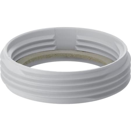 Picture of GEBERIT reducing ring #242.692.11.1 - white-alpine