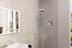 Bild von HANSGROHE Metropol Einhebel-Waschtischmischer Unterputz für Wandmontage mit Hebelgriff und Auslauf 22,5 cm #32526700 - Mattweiß