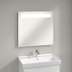 Bild von VILLEROY BOCH More To See 14 Spiegel, mit Beleuchtung, 800 x 750 x 47 mm A4298000