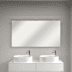 Bild von VILLEROY BOCH More To See Spiegel, mit Beleuchtung, 1400 x 750 x 126 mm A4041400