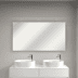 Bild von VILLEROY BOCH More To See Spiegel, mit Beleuchtung, 1400 x 750 x 126 mm A4041400