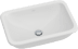 Bild von VILLEROY BOCH Loop & Friends Einbauwaschbecken, 675 x 450 x 185 mm, Weiß Alpin CeramicPlus, mit Überlauf, ungeschliffen 614520R1