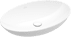 Bild von VILLEROY BOCH Loop & Friends Aufsatzwaschbecken, 620 x 420 x 120 mm, Weiß Alpin, mit Überlauf 4A480001