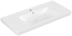 Bild von VILLEROY BOCH Subway 2.0 Schrankwaschtisch, 1000 x 480 x 180 mm, Weiß Alpin, mit Überlauf 7175A001