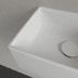 Bild von VILLEROY BOCH Memento 2.0 Handwaschbecken, 400 x 260 x 111 mm, Weiß Alpin, ohne Überlauf 43234001