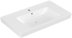 Bild von VILLEROY BOCH Subway 2.0 Schrankwaschtisch, 800 x 475 x 175 mm, Weiß Alpin CeramicPlus, mit Überlauf, geschliffen 71758GR1
