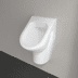 Bild von VILLEROY BOCH Architectura Absaug-Urinal, Zulauf verdeckt, 355 x 385 mm, Weiß Alpin 55742001