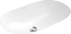 Bild von VILLEROY BOCH O.novo Unterbauwaschbecken, 530 x 320 x 200 mm, Weiß Alpin CeramicPlus, mit Überlauf 416250R1