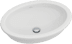 Bild von VILLEROY BOCH Loop & Friends Einbauwaschbecken, 660 x 470 x 230 mm, Weiß Alpin CeramicPlus, mit Überlauf, ungeschliffen 615530R1