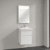 Bild von VILLEROY BOCH More To See 14 Spiegel, mit Beleuchtung, 500 x 750 x 47 mm A4295000
