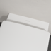 Bild von VILLEROY BOCH Architectura Tiefspül-WC spülrandlos, wandhängend, mit AntiBac, Weiß Alpin AntiBac CeramicPlus 5685R0T2