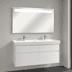 Bild von VILLEROY BOCH More To See 14 Spiegel, mit Beleuchtung, 1300 x 750 x 47 mm A4291300