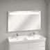 Bild von VILLEROY BOCH More To See 14 Spiegel, mit Beleuchtung, 1300 x 750 x 47 mm A4291300