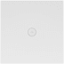 Bild von VILLEROY BOCH Subway Infinity quadratische Duschwanne, 1000 x 1000 x 40 mm, Weiß Alpin 6228J501