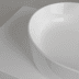 Bild von VILLEROY BOCH Collaro Aufsatzwaschbecken, 560 x 360 x 145 mm, Weiß Alpin CeramicPlus, ohne Überlauf 4A1956R1