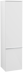 Bild von VILLEROY BOCH Venticello Hochschrank, 1 Tür, 404 x 1546 x 372 mm, Glossy White / Glossy White A95101DH