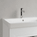 Bild von VILLEROY BOCH Avento Waschbecken, 650 x 470 x 180 mm, Weiß Alpin CeramicPlus, mit Überlauf 415865R1