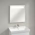 Bild von VILLEROY BOCH More To See 14 Spiegel, mit Beleuchtung, 700 x 750 x 47 mm A4297000