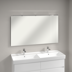 Bild von VILLEROY BOCH More To See Spiegel, mit Beleuchtung, 1300 x 750 x 126 mm A4041300