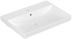 Bild von VILLEROY BOCH Avento Waschbecken, 650 x 470 x 180 mm, Weiß Alpin, mit Überlauf #41586501