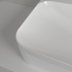 Bild von VILLEROY BOCH Finion Waschbecken, 800 x 470 x 165 mm, Weiß Alpin CeramicPlus, ohne Überlauf, geschliffen 41688LR1