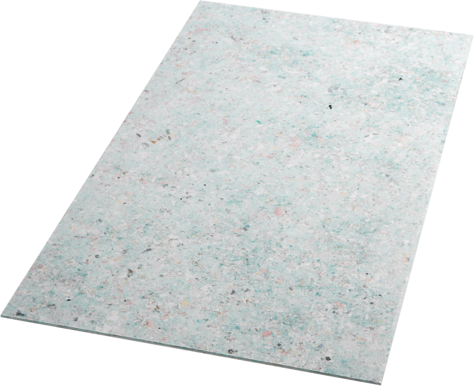 TECE TECEfloor Entkopplungsmatte UP für Fliesen und Laminat, 1 ST = 0,69 m2 #77520018