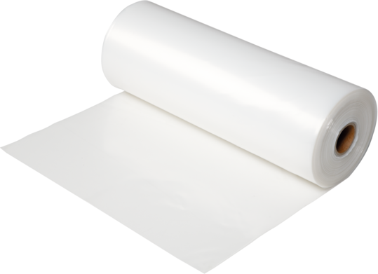 TECE TECEfloor Polyethylenfolie 0,2 mm, 1,5 x 50 m Rolle #77660012