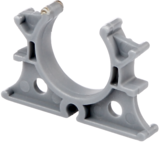 TECE TECEfloor Rohrclips 17, magaziniert optimiert für Dimension 17 auf 3 mm Trägerm. #77611000