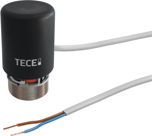 TECE TECEfloor SLQ Stellantrieb TA 2.0, 230 V #77490017