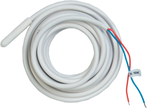TECE TECEfloor Temperatursensor SH-FS #77420074