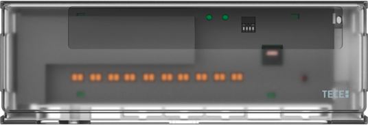 TECE TECEfloor Heizen/Kühlen Modul SH-HCM #77420066