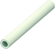 TECE TECElogo Verbundrohr PE-RT/Al/PE-RT Dimension 20, Stange 5 m #8705120